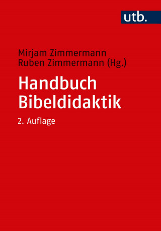 Handbuch Bibeldidaktik