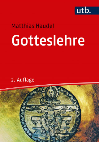 Matthias Haudel: Gotteslehre