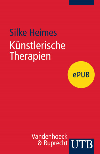 Silke Heimes: Künstlerische Therapien