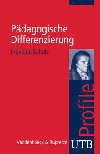 Ingvelde Scholz: Pädagogische Differenzierung