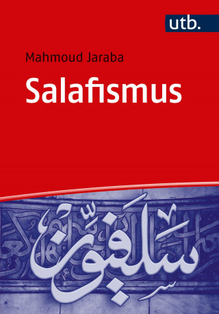 Mahmoud Jaraba: Salafismus