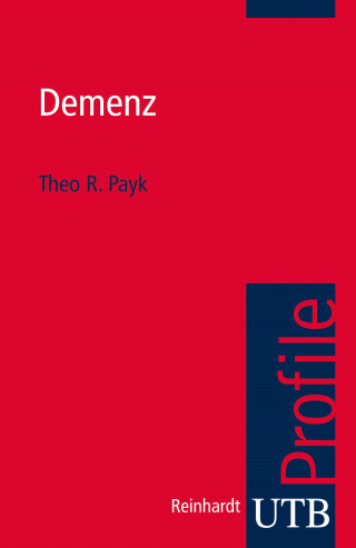 Theo R. Payk: Demenz