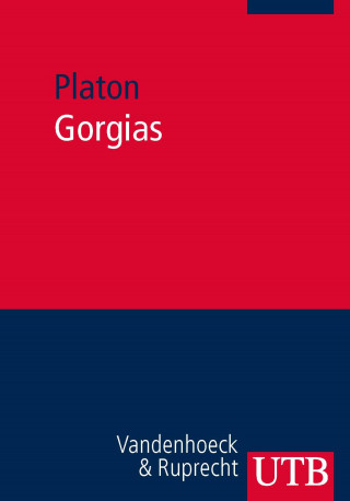 Platon: Gorgias