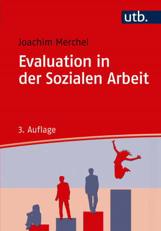 Joachim Merchel: Evaluation in der Sozialen Arbeit