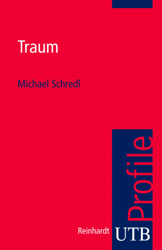 Michael Schredl: Traum