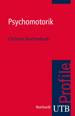 Christina Reichenbach: Psychomotorik