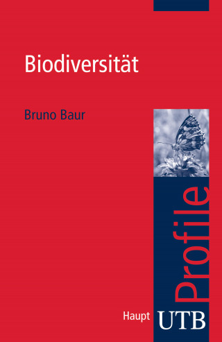 Bruno Baur: Biodiversität