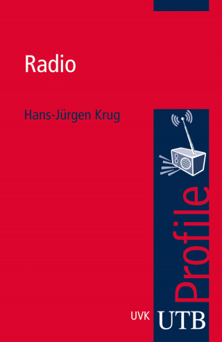 Hans-Jürgen Krug: Radio