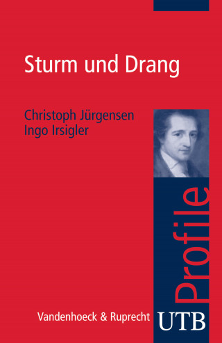 Christoph Jürgensen, Ingo Irsigler: Sturm und Drang