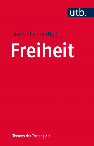 Martin Laube: Freiheit 