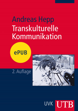 Andreas Hepp: Transkulturelle Kommunikation