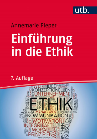 Annemarie Pieper: Einführung in die Ethik