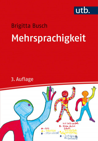 Brigitta Busch: Mehrsprachigkeit