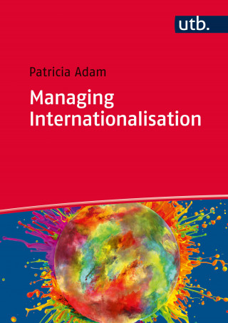 Patricia Adam: Managing Internationalisation