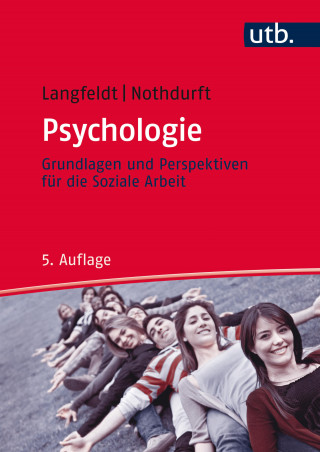 Hans P. Langfeldt, Werner geb. Nothdurft Pfab: Psychologie