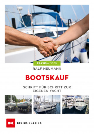 Ralf Neumann: Bootskauf