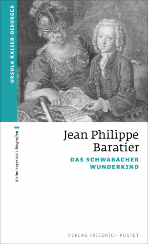 Ursula Kaiser-Biburger: Jean Philippe Baratier