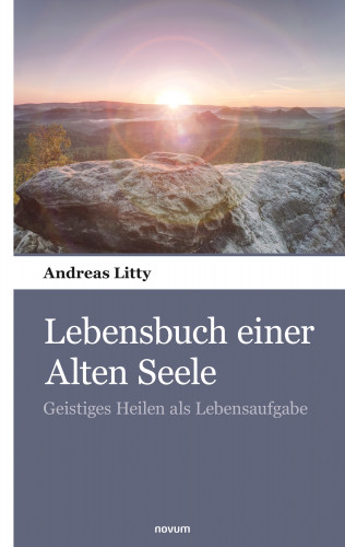 Andreas Litty: Lebensbuch einer Alten Seele