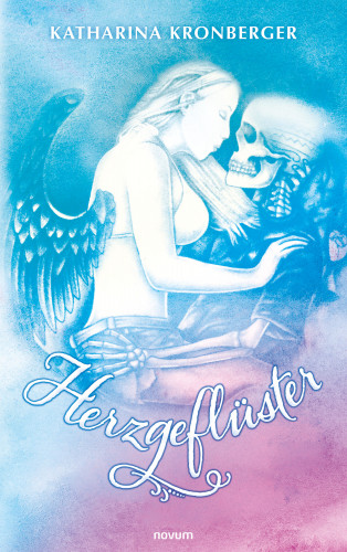 Katharina Kronberger: Herzgeflüster