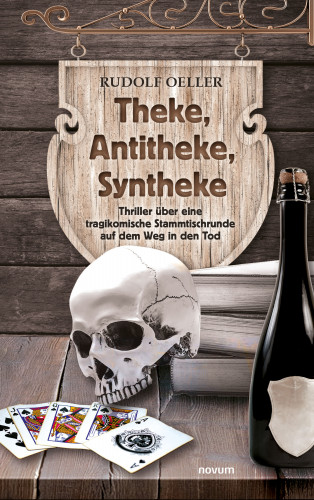 Rudolf Oeller: Theke, Antitheke, Syntheke