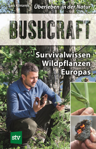 Lars Konarek: Bushcraft