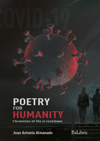 Juan Antonio Almanado: Poetry for humanity