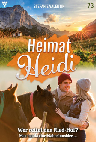Stefanie Valentin: Wer rettet den Ried-Hof?