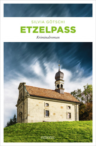 Silvia Götschi: Etzelpass