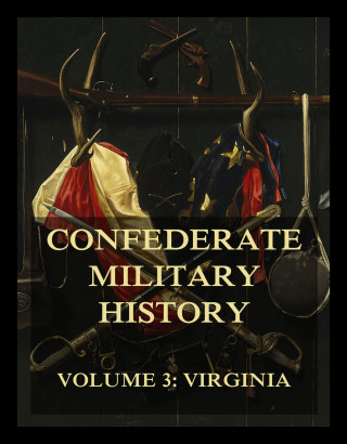 Jedediah Hotchkiss: Confederate Military History