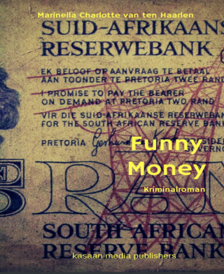Marinella ten van Haarlen: Funny Money Teil 1