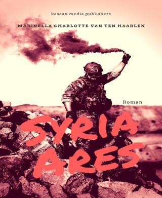 Marinella ten van Haarlen: Syria Ares