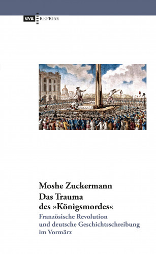 Moshe Zuckermann: Das Trauma des "Königsmordes"