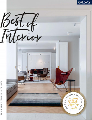 Ute Laatz, Guido Heinz Frinken: Best of Interior 2021