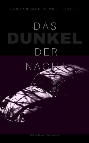 Marinella ten van Haarlen: Das Dunkel der Nacht