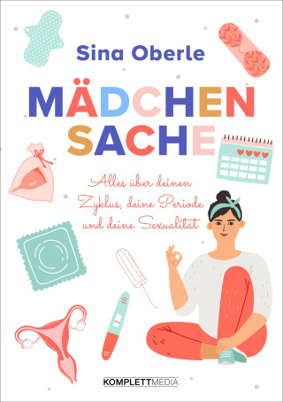 Sina Oberle: Mädchensache