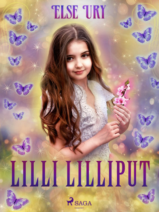 Else Ury: Lilli Liliput