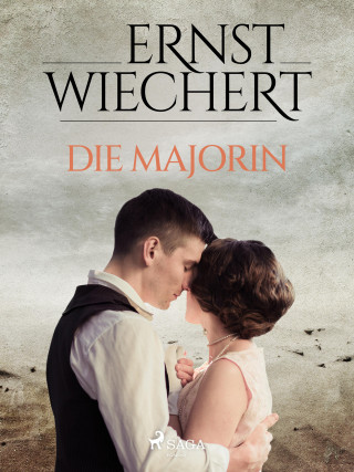 Ernst Wiechert: Die Majorin