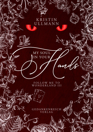 Kristin Ullmann: My Soul in Your Hands