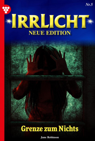 Jane Robinson: Grenzen zum Nichts