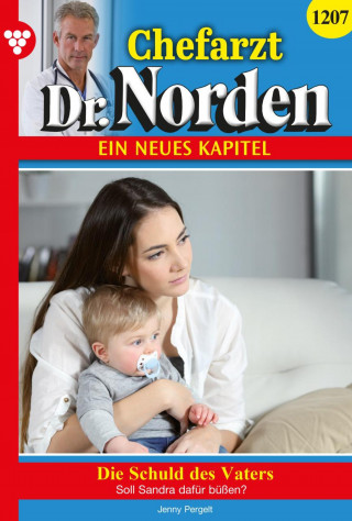 Jenny Pergelt: Die Schuld des Vaters