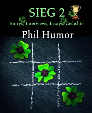 Phil Humor: SIEG 2