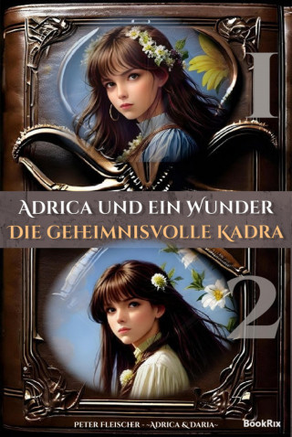 Peter Fleischer: Adrica & Daria