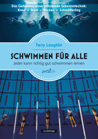 Terry Laughlin: Schwimmen für alle