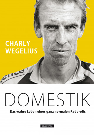 Wegelius Charly: Domestik