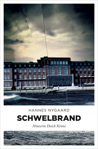 Hannes Nygaard: Schwelbrand