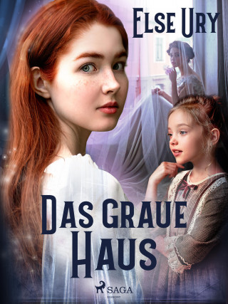 Else Ury: Das graue Haus