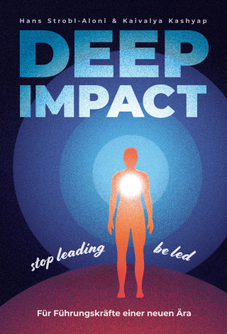 Hans Strobl-Aloni, Kaivalya Kashyap: Deep Impact