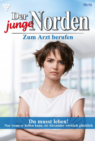 Carolin Grahl: Du musst leben!