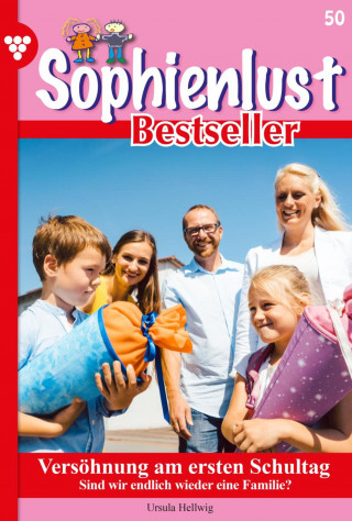 Ursula Hellwig: Versöhnung am ersten Schultag