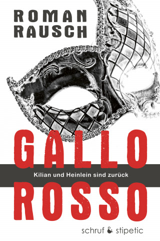 Roman Rausch: Gallo rosso